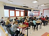 [FOTO] Mikołajkowy Turniej Szachowy w Żarowie