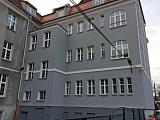 Termomodernizacja budynku I Liceum Ogólnokształcącego w Świdnicy zakończona