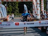 [FOTO] Udany sezon świebodzickich kolarzy i triathlonistów