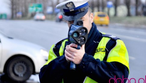 Pijany kierowca z dożywotnim zakazem prowadzenia pojazdów zatrzymany w Świebodzicach
