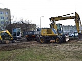 W środę 16 lutego przerwa w dostawie wody na ul. Dąbrowskiego