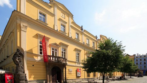 Muzeum Kupiectwa oferuje bezpłatne zwiedzanie rodzinom z Ukrainy