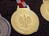 Zakończenie XXVIII Ogólnopolskiej Olimpiady Młodzieży