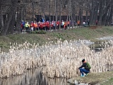 Bieg Jedności Solidarni z Ukrainą