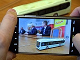 Zielony Transport Publiczny w Świdnicy- podpisanie umowy dostawy autobusów Volvo 
