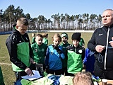 MKS KAROLINA JAKO CUP - piłkarski turniej charytatywny 