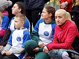 24-godzinnym biegiem rozpoczął się Strzegomski Festiwal Dobroczynności