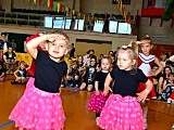 kids dance