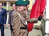 Dzień Flagi Rzeczpospolitej Polskiej w Strzegomiu