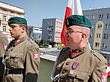Dzień Flagi Rzeczpospolitej Polskiej w Strzegomiu