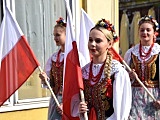 Dzień Flagi Rzeczpospolitej Polskiej w Świdnicy