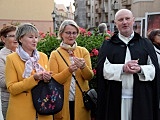 Program artystyczny zakończył obchody Dni Papieskich w Świdnicy
