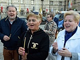 Program artystyczny zakończył obchody Dni Papieskich w Świdnicy