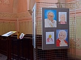Wyjątkowa wystawa w Katedrze Świdnickiej