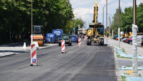 10 mln złotych na remonty dróg powiatowych: Zobacz, które drogi zostaną wyremontowane