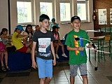 [FOTO] Dzieci ze SP nr 2 w Świebodzicach zakończyły półkolonie