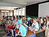 [FOTO] Dzieci ze SP nr 2 w Świebodzicach zakończyły półkolonie