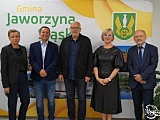 Dyrektorzy wybrani: Zmiana w Starym Jaworowie