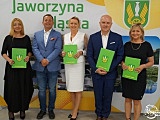 Dyrektorzy wybrani: Zmiana w Starym Jaworowie