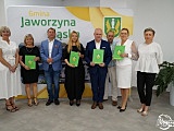 Dyrektorzy wybrani: Zmiana w Starym Jaworowie