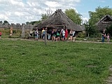 [FOTO] Koloniści z gminy Dobromierz wypoczywają w Międzyzdrojach