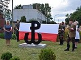 Świdnica oddała hołd Powstańcom Warszawskim