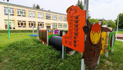 Wakacyjne remonty w szkołach i przedszkolach