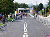 Wystartował amatorski wyścig kolarski Grand Prix Dabro-Bau – Świdnica