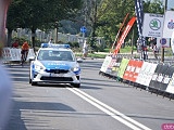 Wystartował amatorski wyścig kolarski Grand Prix Dabro-Bau – Świdnica