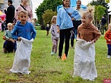 [FOTO] Święto Kolorów Holi i Dzień Baniek Mydlanych w Świdnicy