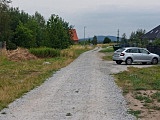 Rusza przebudowa dróg gminnych na Osiedlu Sowim