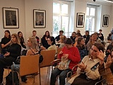  [FOTO] Banach świętował Europejski Dzień Języków we Wrocławiu