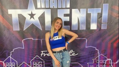 Marisa Smutek walczy o półfinał w programie „Mam Talent”