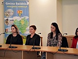 Dzień Edukacji Narodowej w gminie Świdnica