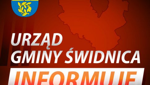 Ankieta dot. wstępnej deklaracji zapotrzebowania na węgiel w gminie Świdnica