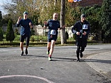 [FOTO] Po raz siódmy pobiegli w RST Półmaratonie Świdnickim