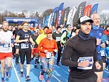 [FOTO] Po raz siódmy pobiegli w RST Półmaratonie Świdnickim