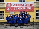 [FOTO] Narodowe Święto Niepodległości w Świdnicy