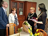 [FOTO] Złote Gody, czyli małżeńskie jubileusze w gminie Świdnica