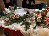 Strzegomski Jarmark Bożonarodzniowy [Foto]