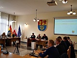 Budżet gminy Świdnicana 2023 rok jednomyślnie przyjęty