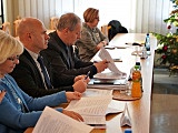 Budżet gminy Świdnicana 2023 rok jednomyślnie przyjęty