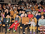 [FOTO] Mikołajkowy prezent dla najmłodszych mieszkańców gminy Świdnica
