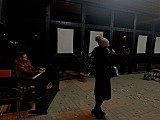 [FOTO] Wspólne kolędowanie w Burkatowie