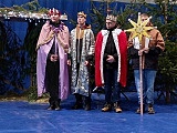 [FOTO] Barwny Orszak Trzech Króli przeszedł przez Świebodzice