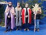 [FOTO] Barwny Orszak Trzech Króli przeszedł przez Świebodzice