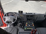 Nowy, pierwszowyjazdowy wóz strażacki trafił do OSP w Świdnicy