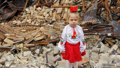 UNICEF: Po 11 miesiącach wojny w Ukrainie aż 5 milionów dzieci ma utrudniony dostęp do edukacji