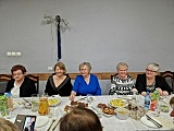 Wielopokoleniowe spotkanie opłatkowe w Goczałkowie [Foto]