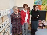 Seniorzy ze Świebodzic uczestniczyli w warsztatach integracyjnychh w Mokrzeszowie [Foto]